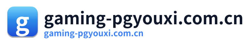 gaming-pgyouxi.com.cn